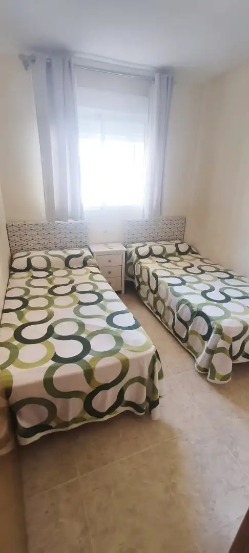 Apartment with terrace for sale in Carrer Amplaries 1, imagen 17