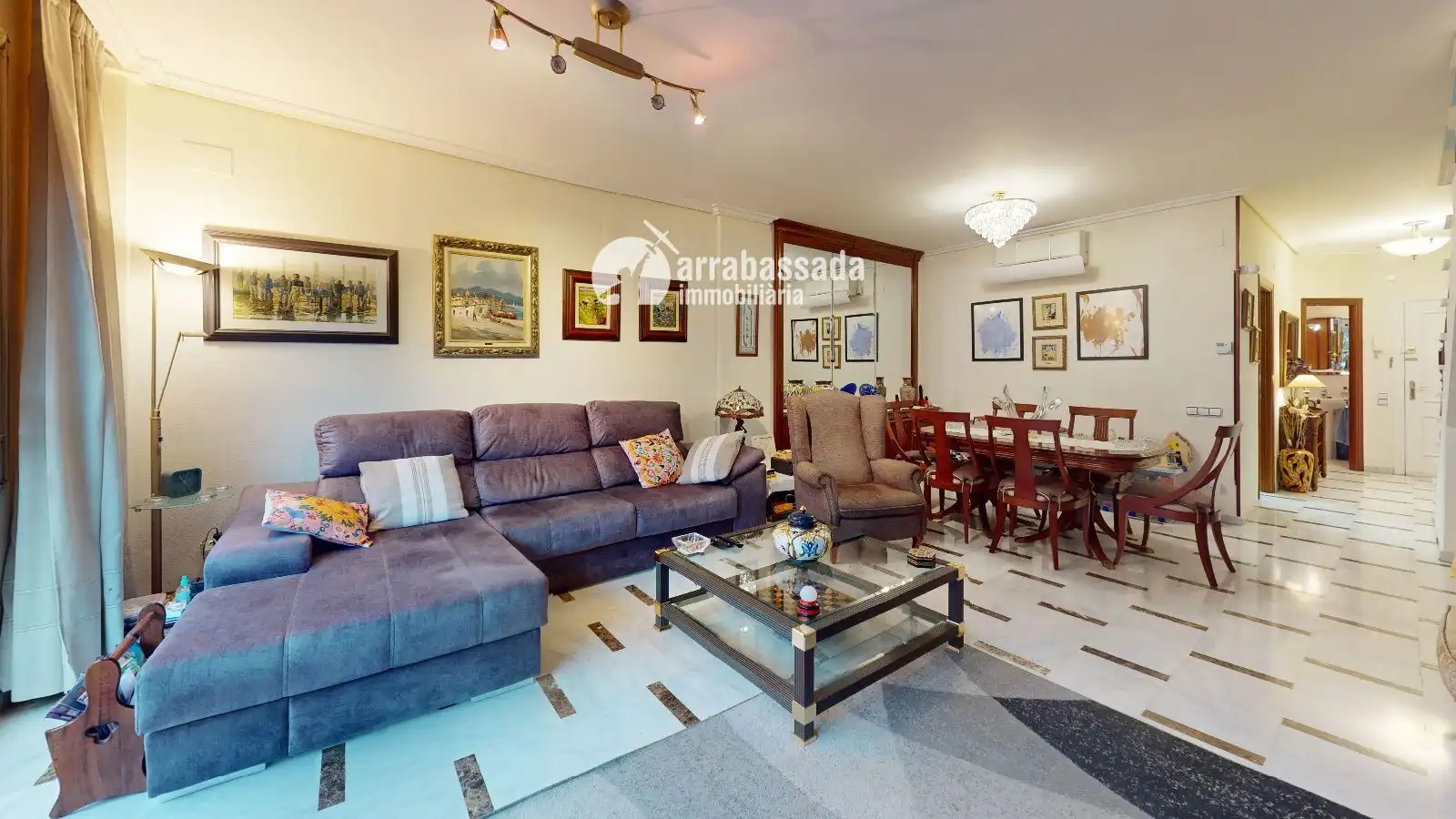 Duplex avec piscine à vendre à Llevant, imagen 10