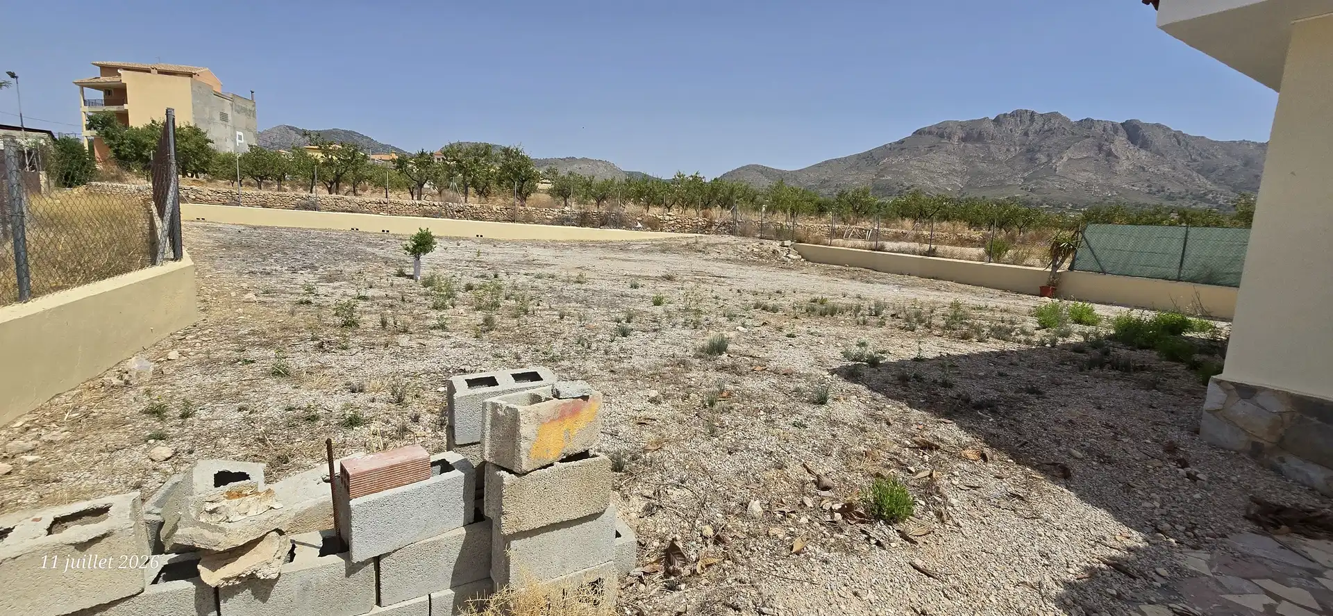Country house for sale in Abanilla, imagen 20