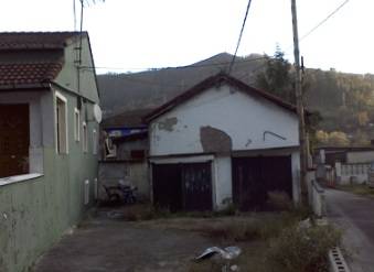 Casa adosada en Venta en Al Ablaña en San Pedro - Siana