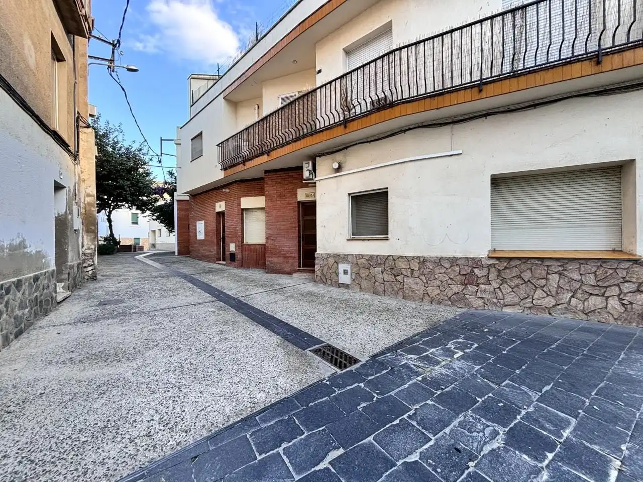 Villa mit Terrasse zum Verkauf in Carrer Floridablanca, imagen 42