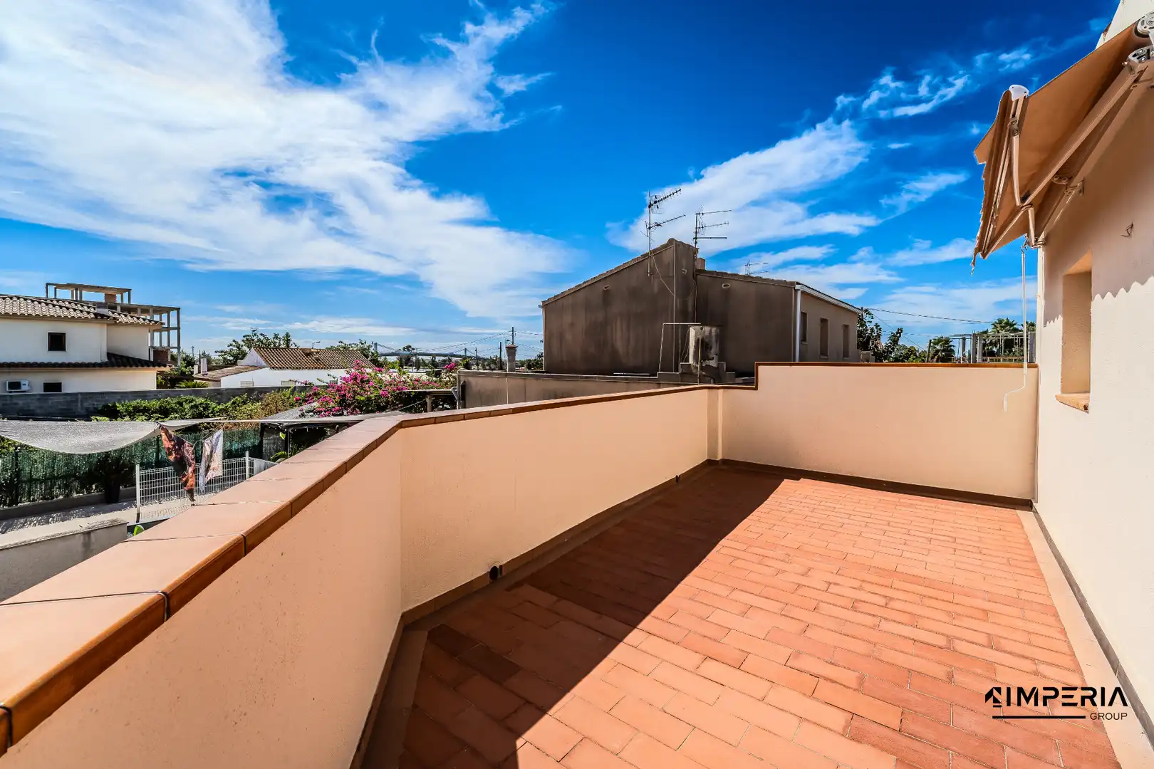 Villa avec terrasse à vendre à Carrer Jaume I el Conqueridor, imagen 9