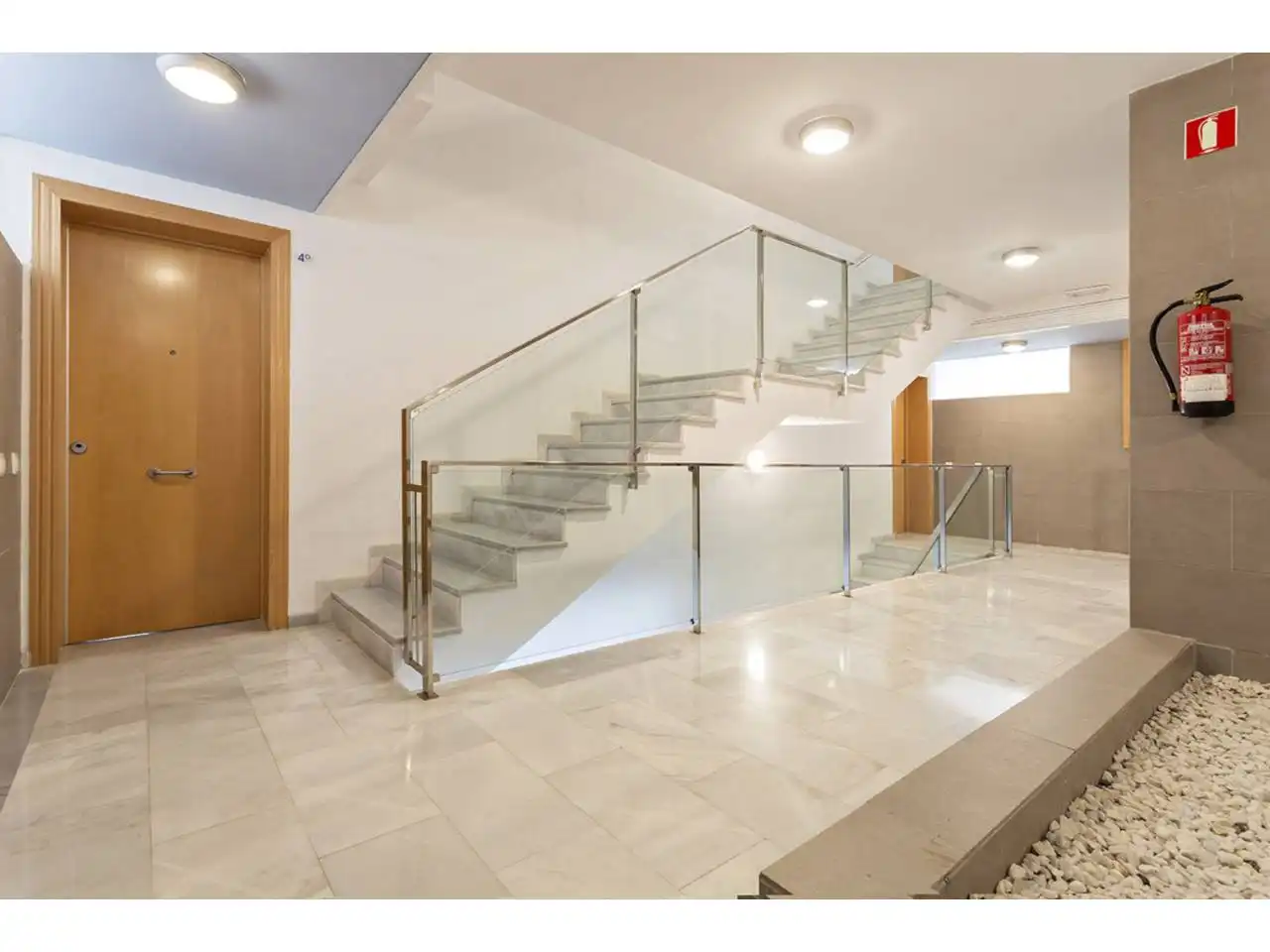 Piso con piscina en venta en Paseo Carmen Sevilla 2, imagen 37