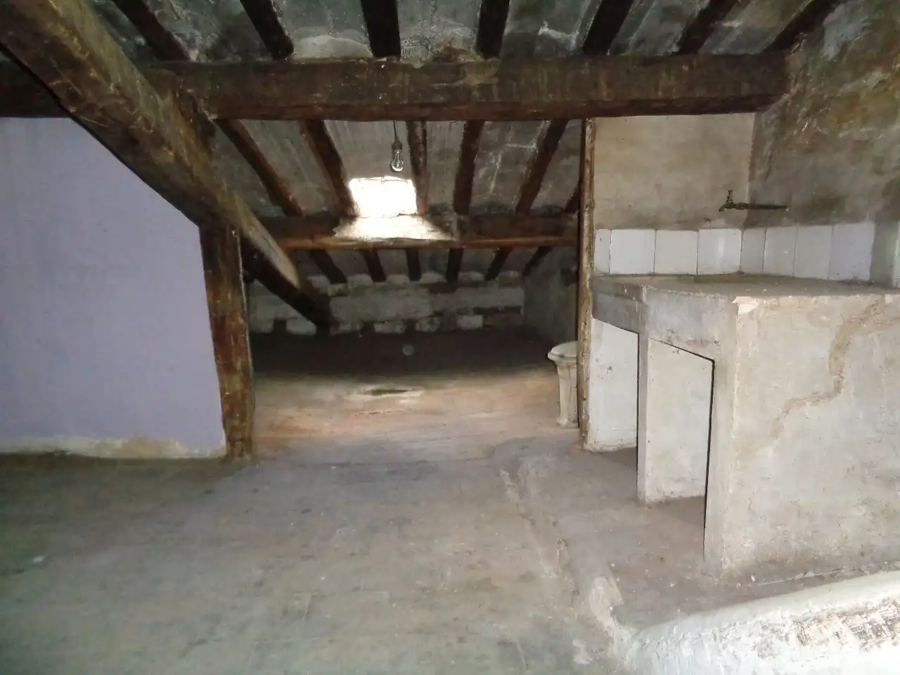 Flat for sale in Haro  with Terrace and Balcony
