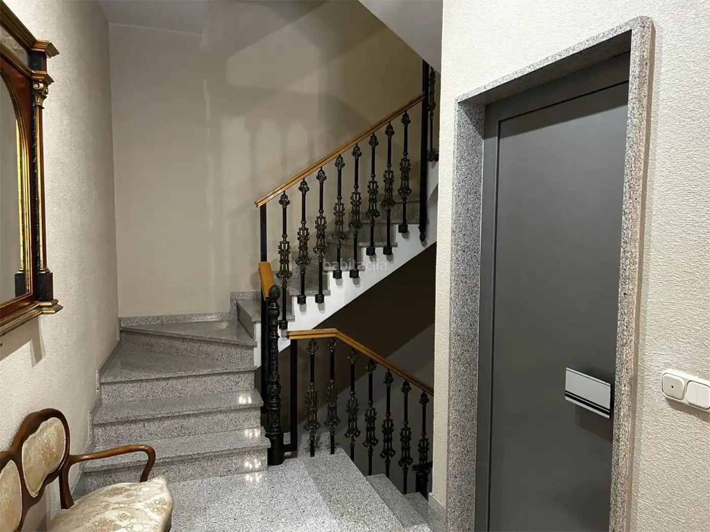 Adosado en venta en Calle Cánovas del Castillo 39, imagen 4