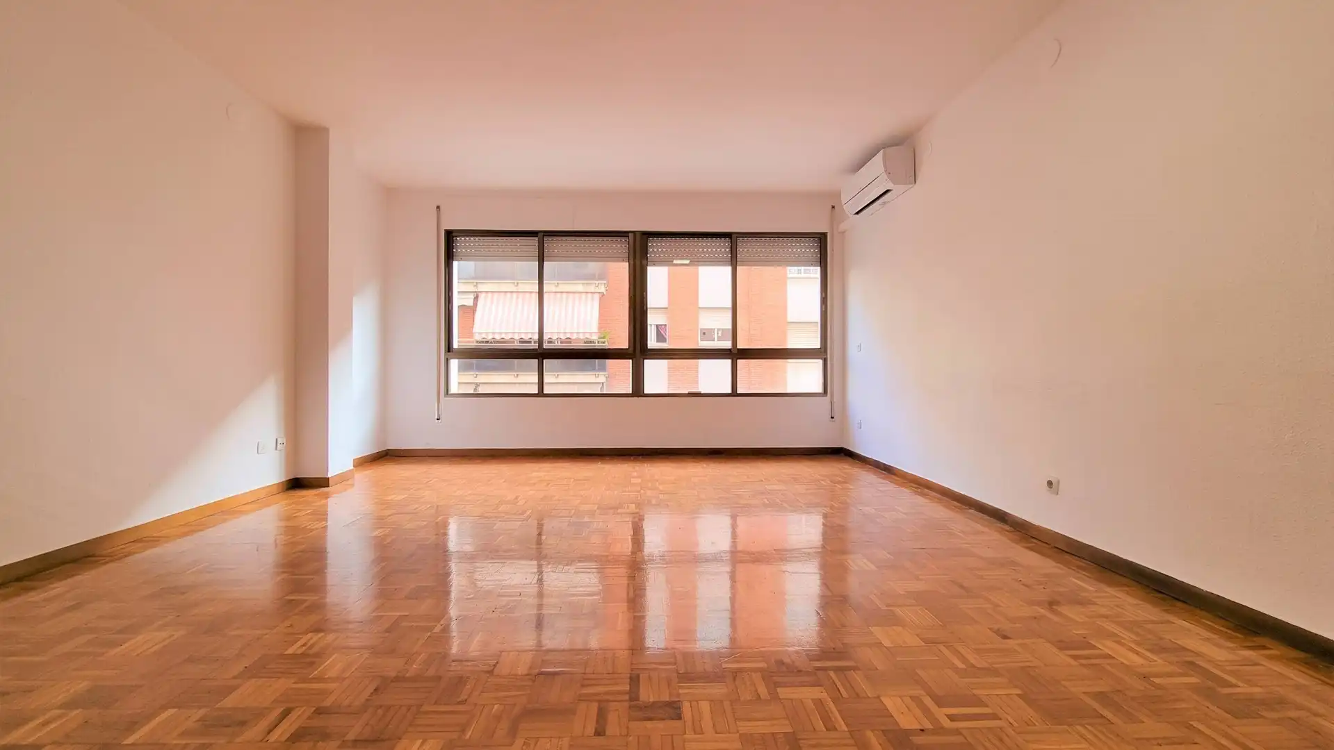 Wohnung zur Miete in Ponent