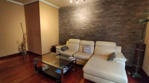 Foto 4 de Pis de lloguer a Henao, Zabalburu, Bizkaia