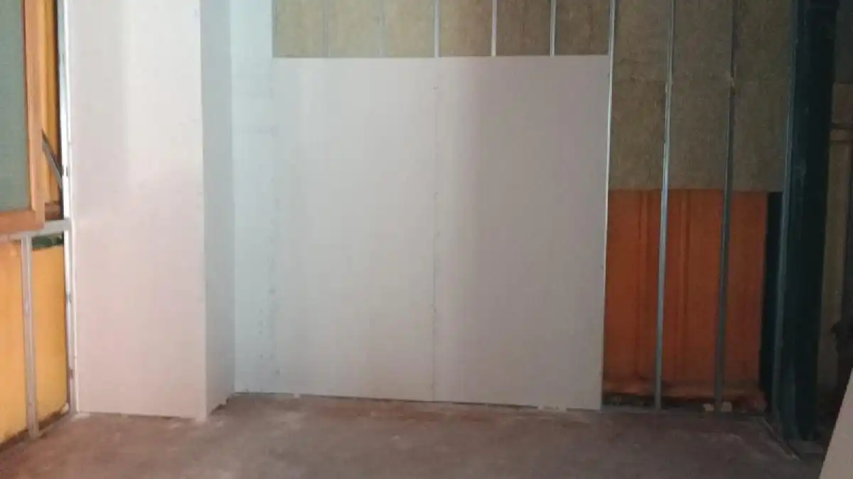 Nave industrial en venta en HILANDERAS, 5, Béjar