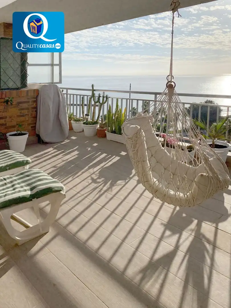 Penthouse mit Aufzug zum Verkauf in Centro, imagen 6