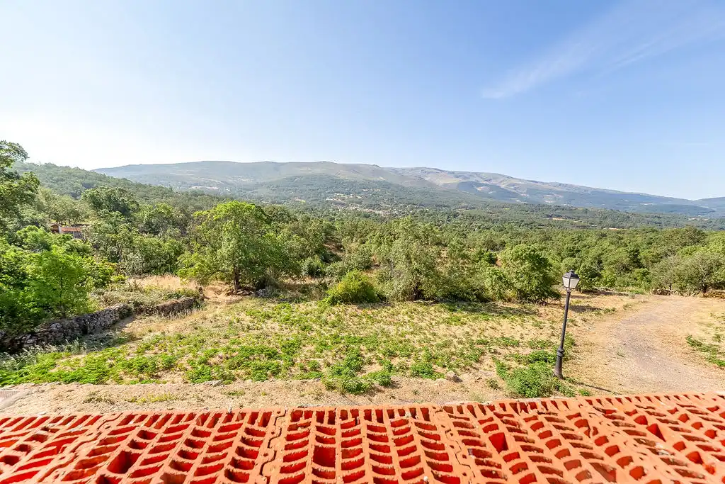 Houses for sale in Vallejera de Riofrío  with Private garden, Terrace and Balcony