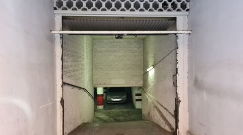 Foto 4 von Garage zur Miete in Calle Bilbao, Carretera de Vic - Remei, Manresa