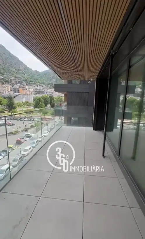 Pis amb ascensor de lloguer a Les Escaldes