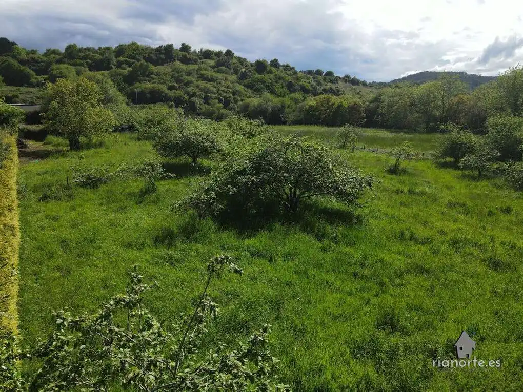 Casa o chalet en venta en Colunga con Calefacción y Jardín privado