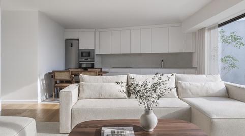 Foto 3 de Ático en venta en Rúa Velázquez Moreno, 49, Centro - Areal, Pontevedra