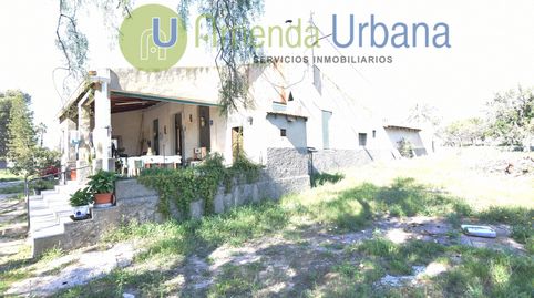 Photo 4 of Houses for sale in Pd Peña Aguilas, Peña de las Águilas, Elche / Elx