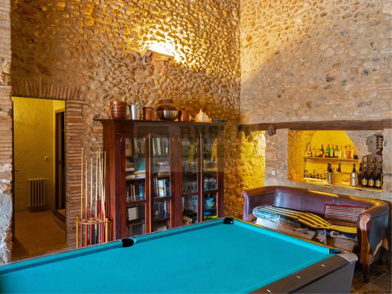 Finca rústica en venta en Sant Miquel de Fluvià con Aire acondicionado, Calefacción y Terraza