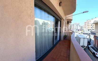 Terrace of Flat for sale in Sabadell