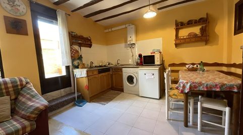 Foto 5 de Casa o chalet en venta en Calle Mayor, Alesanco, La Rioja
