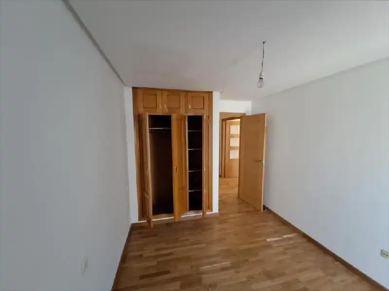 Bedroom of Duplexes for sale in Lobios  with Heating, Storage room and Alarm