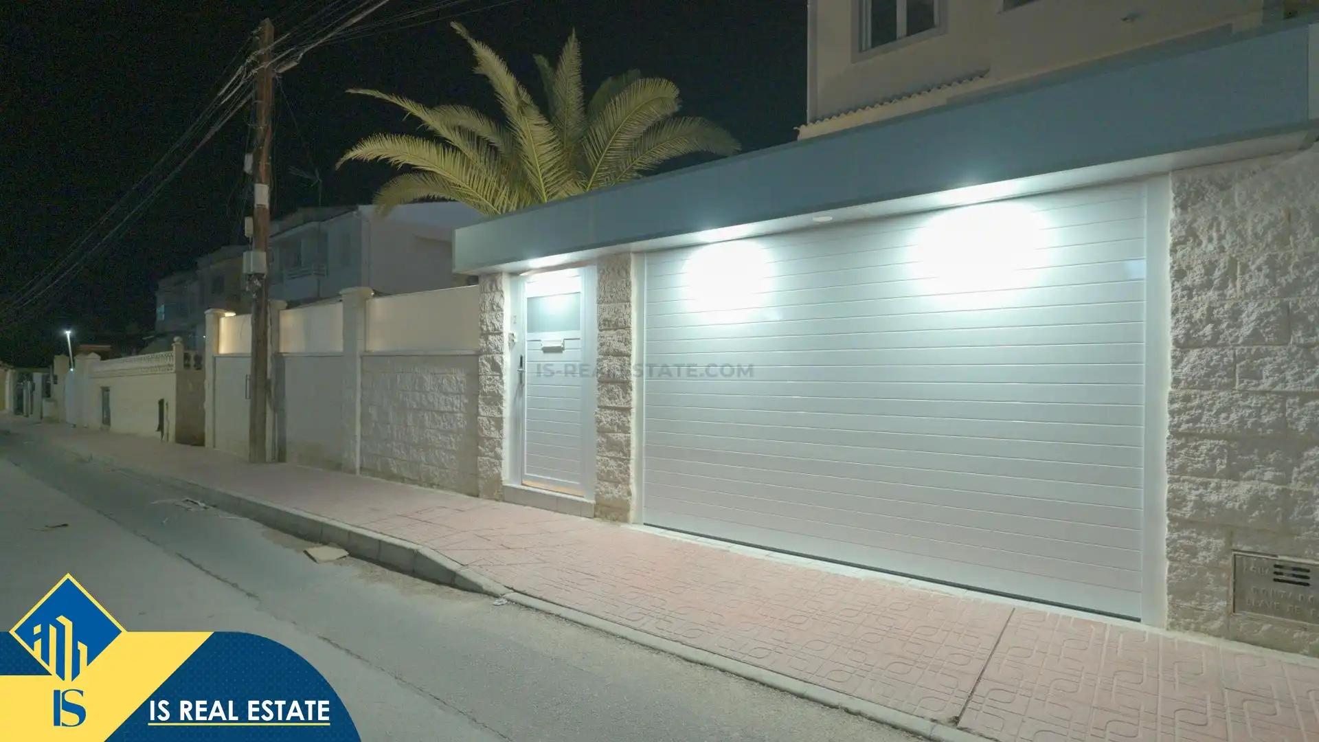 Casa con piscina in vendita a Playa del Acequión, Náufragos y Rocío del Mar, imagen 58