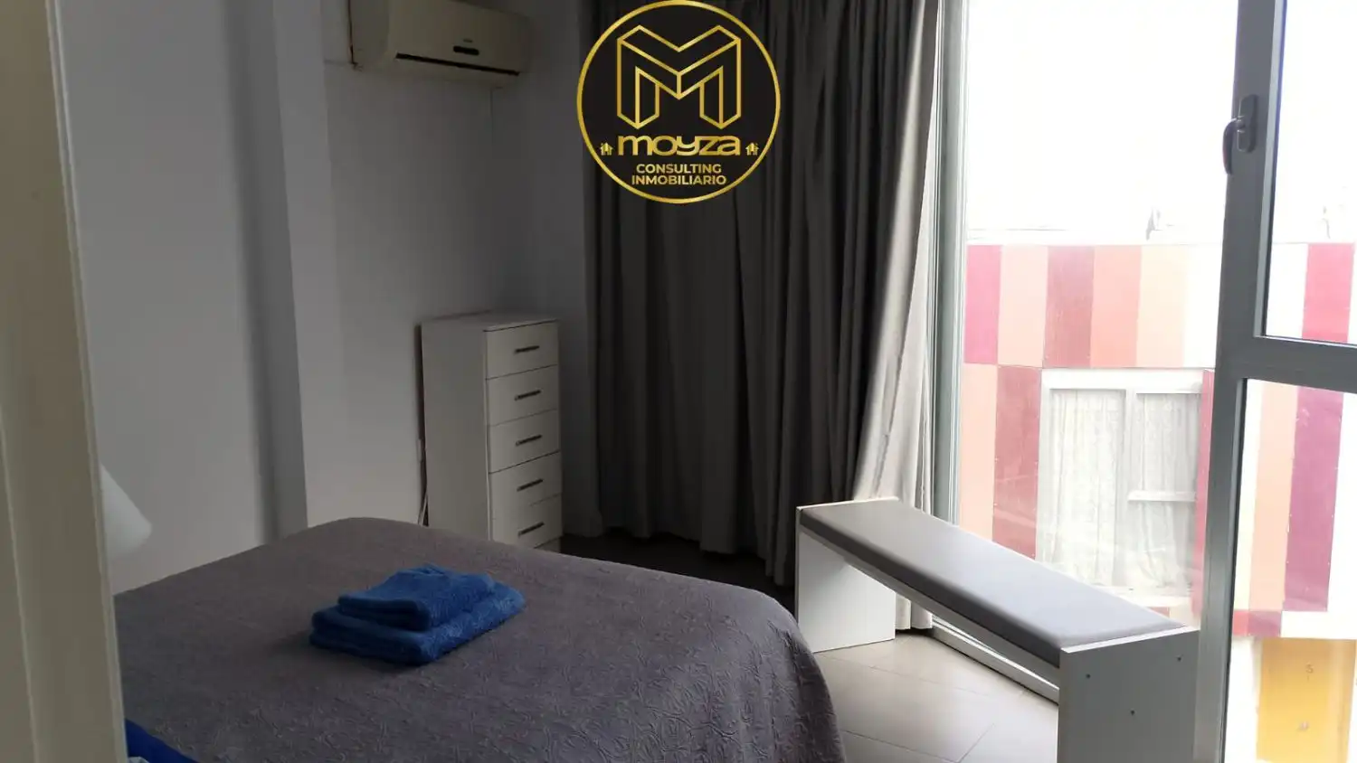 Duplex avec terrasse à vendre à Ctra. Circunvalación - La Magdalena, imagen 15