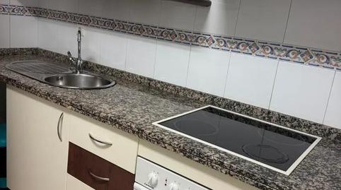 Foto 5 de Piso de alquiler en Martín Carpena - Torre del Río, Málaga