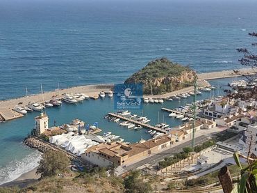Villa avec piscine à vendre à La Herradura