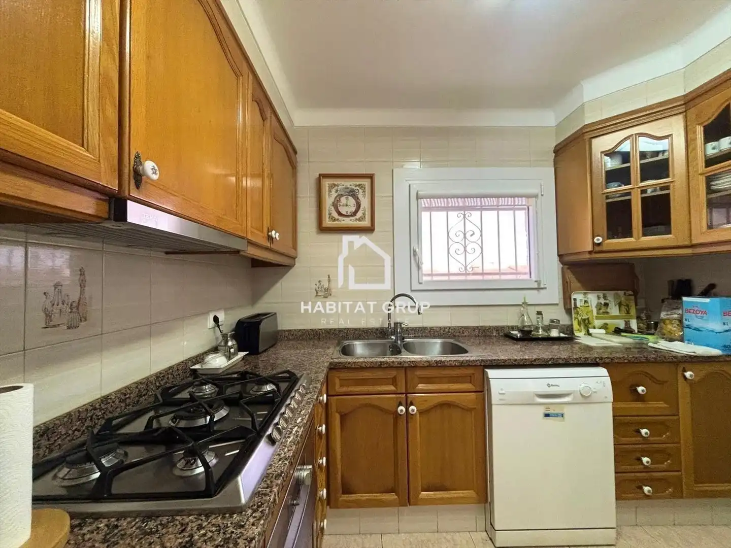 House with garden for sale in Torre Valentina - Mas Vilar de La Mutxada - Treumal, imagen 17