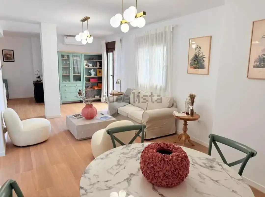 Penthouse with lift for sale in Calle Frigiliana, imagen 23