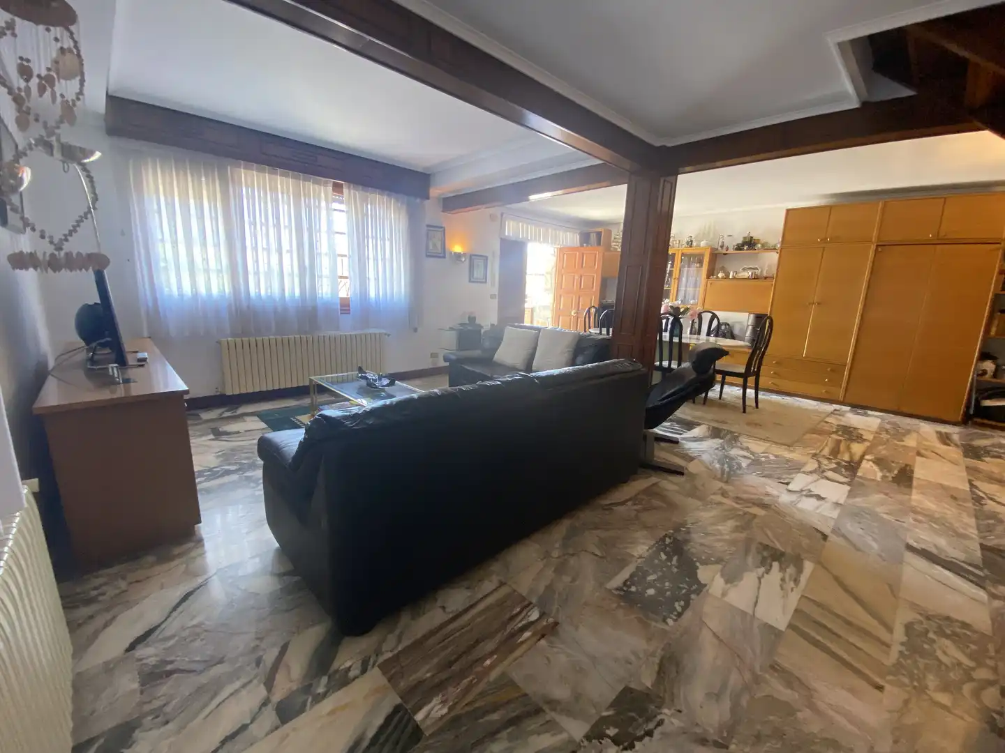 Terraced house for sale in Tiburtzio Bergaretxe Etxetaldea, imagen 17