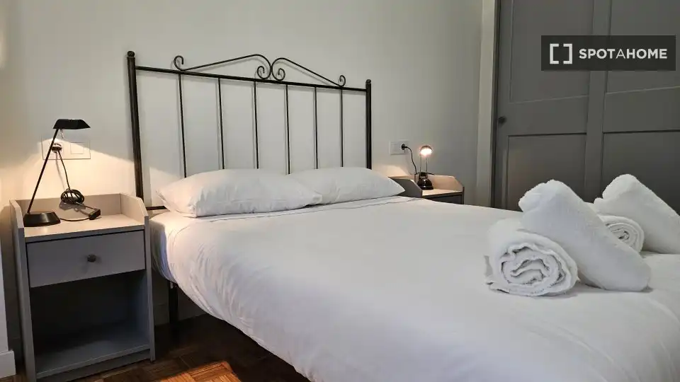 Habitació a Vallobín