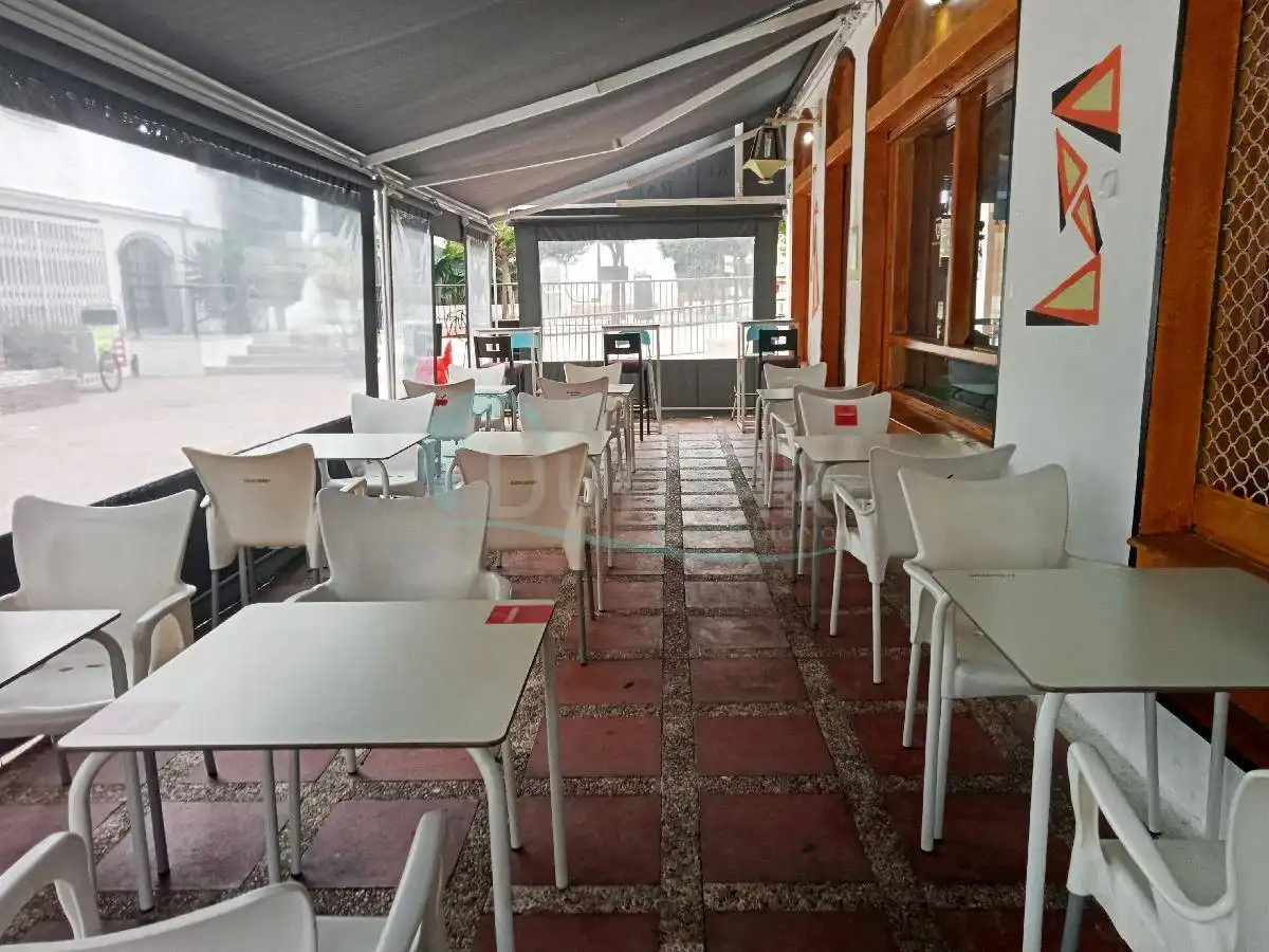 Local comercial en venta en San Pedro de Alcántara, imagen 7