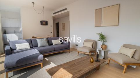 Foto 2 de Apartament de lloguer a Dreta de l'Eixample,  Barcelona Capital