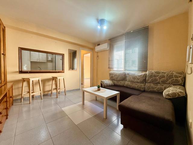 Piso en Venta en Calle de Juan de Oñate en Barrio del Nervión