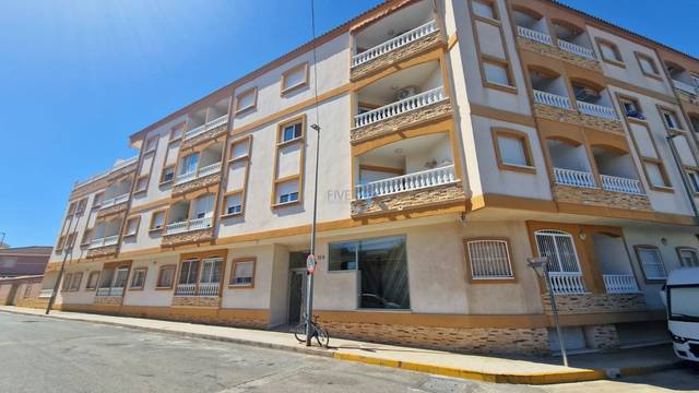 Piso en Venta en Formentera del Segura