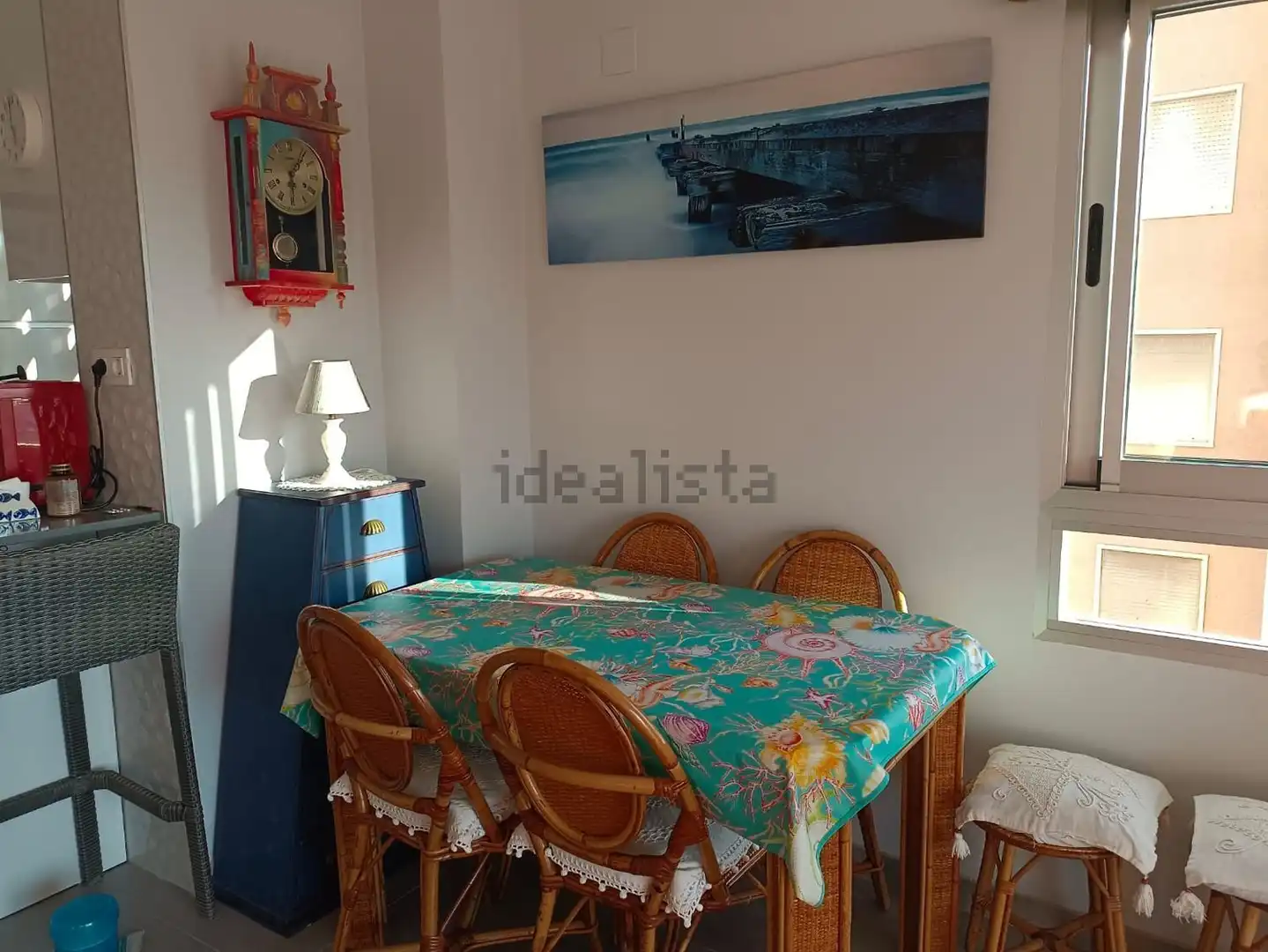 Piso con piscina en venta en Santa Pola ciudad, imagen 3