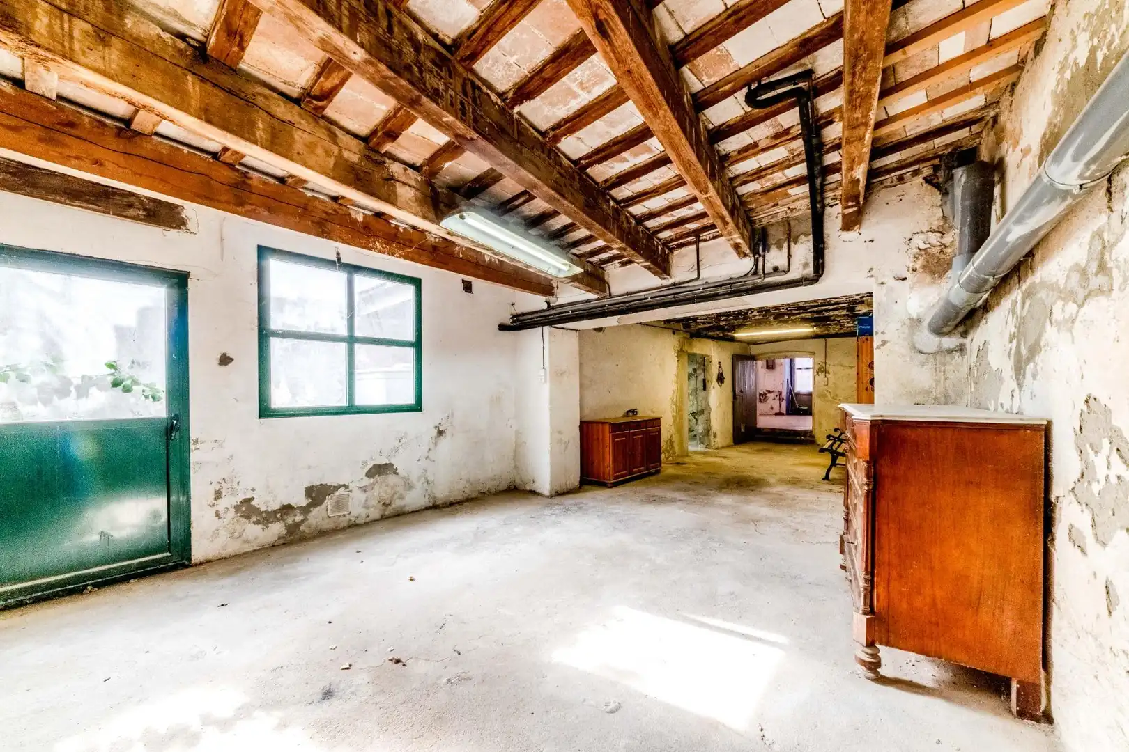 Haus oder Chalet zum Verkauf in Vilanova i la Geltrú mit Klimaanlage, Heizung und Terrasse
