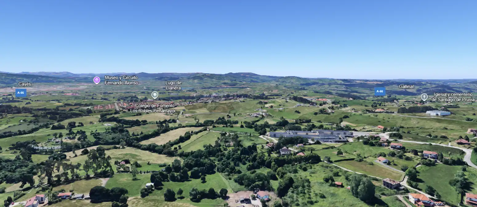 Terreni e lotti in vendita a Siero - UR BARGANIZA, imagen 8
