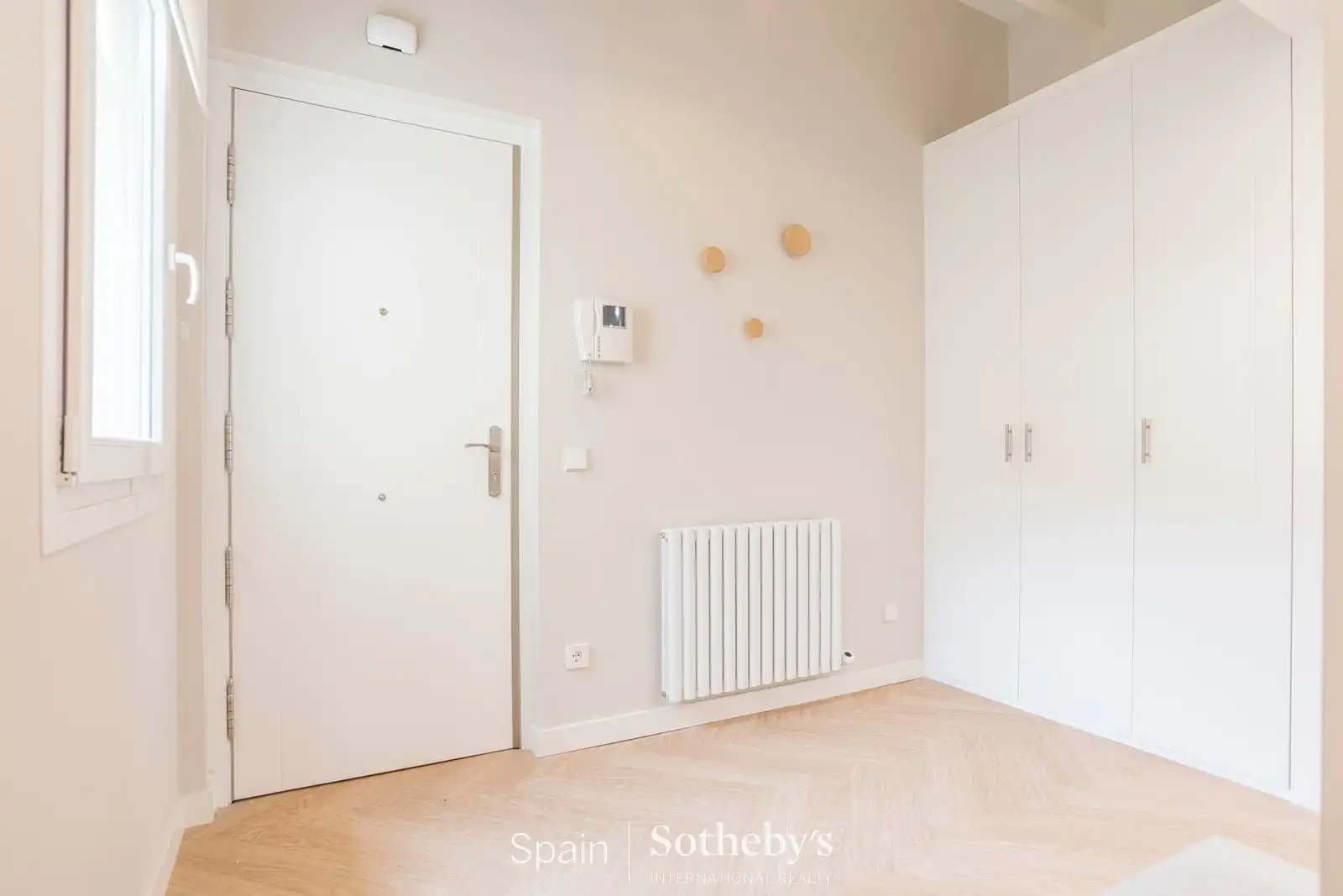 Apartament en venda en Madrid amb Aire condicionat, Calefacció i Traster