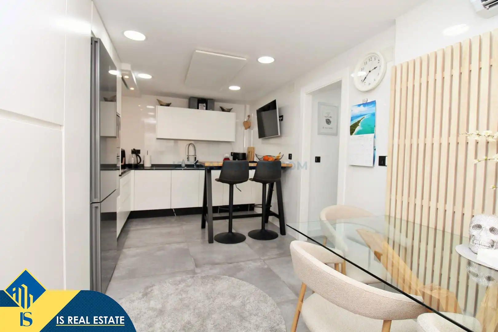Detached house with pool for sale in Mil Palmeras, imagen 8
