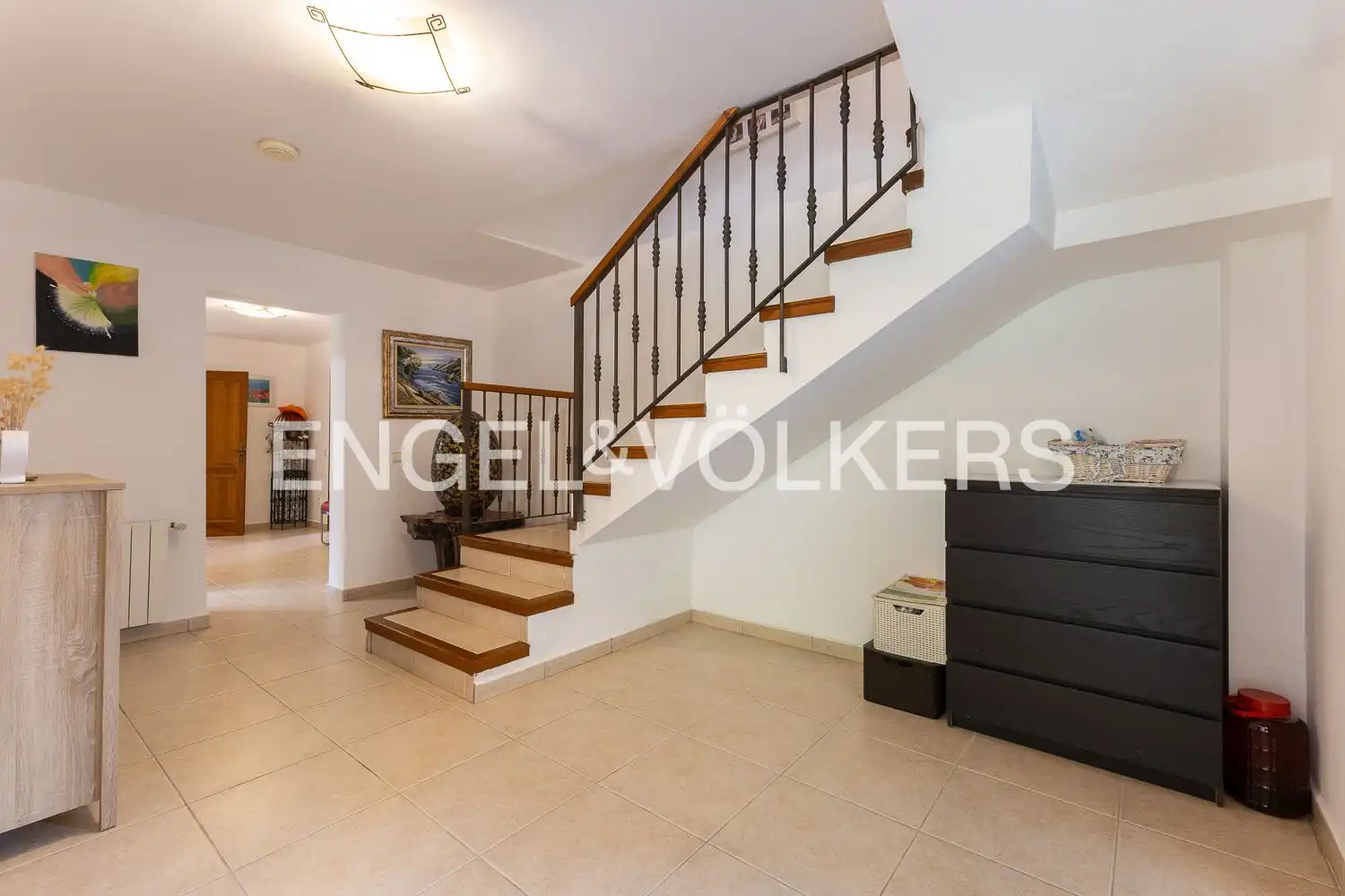 Finca rústica en venta en Jávea / Xàbia con Aire acondicionado, Calefacción y Jardín privado