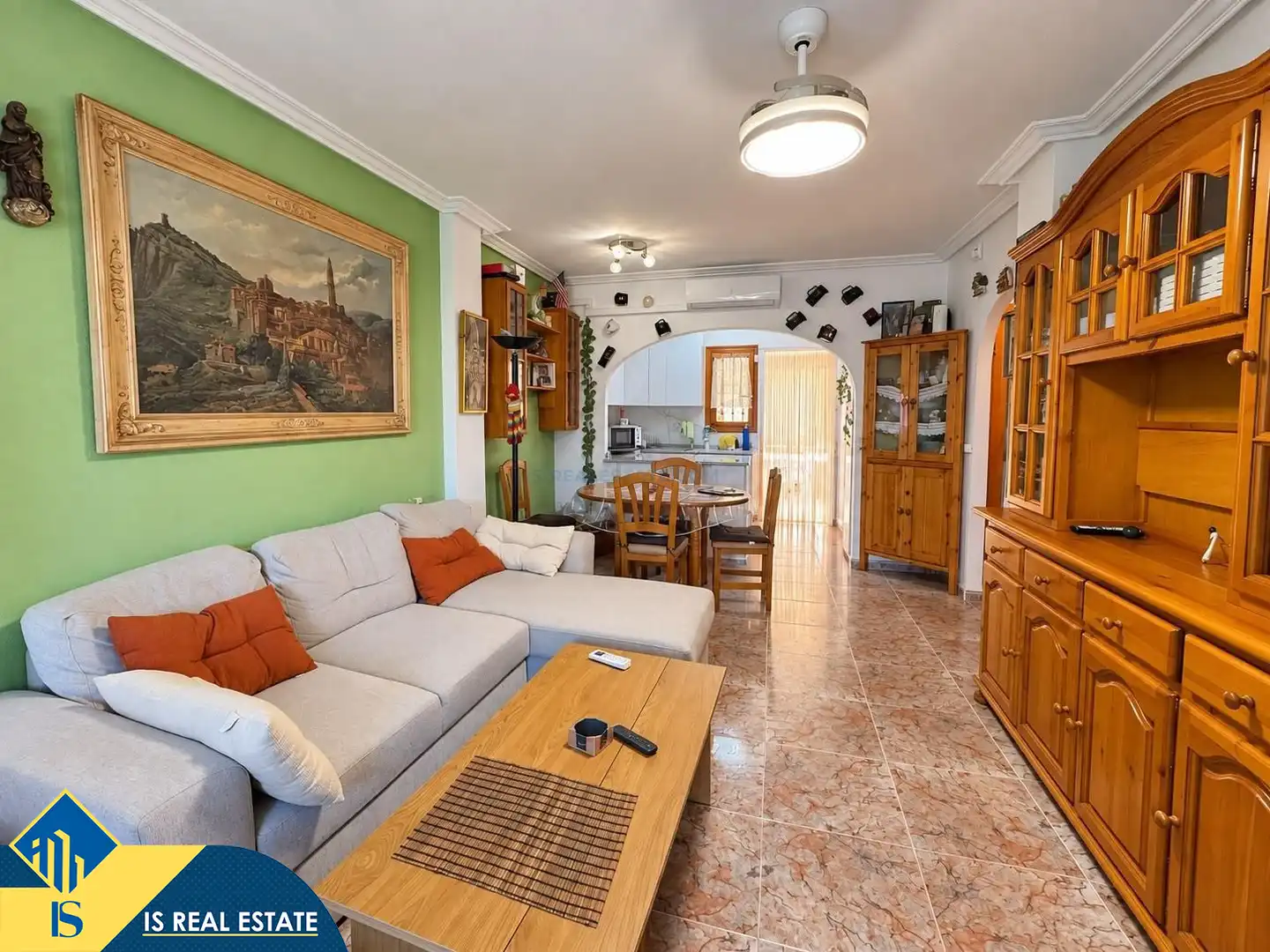 Bungalow con piscina in vendita a El Moncayo - El Pòrtic, imagen 12