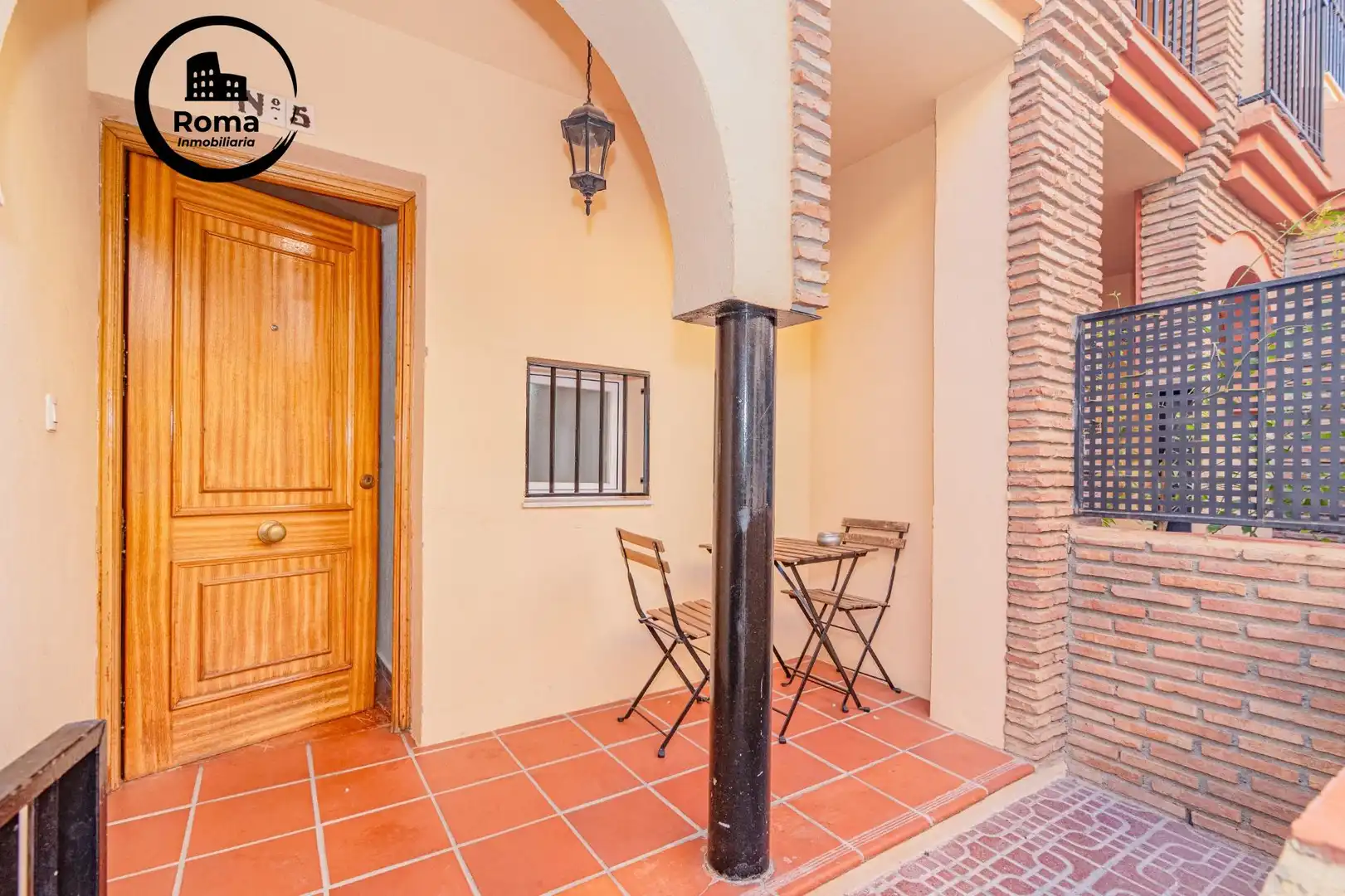 Reihenhaus mit Terrasse zum Verkauf in Híjar, imagen 25