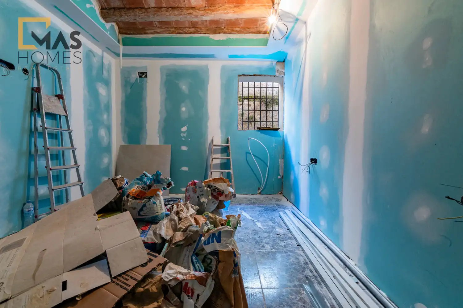 Casa adosada en venta en Martorelles con Calefacción y Balcón