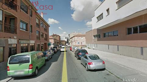 Photo 5 of Premises for sale in El Carmen, Segovia