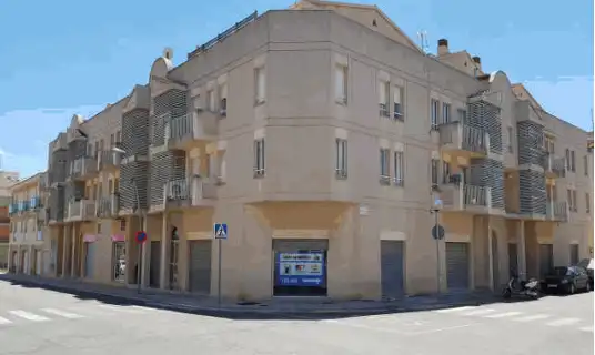 Garaje en venta en Generalitat, La Sénia