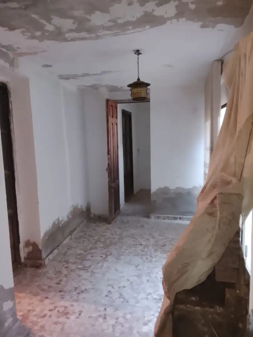 Casa o xalet en venda en Campillo de Altobuey amb Terrassa i Traster