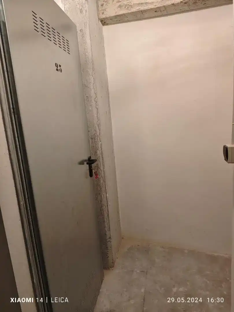 Storage room for sale in Calpe / Calp