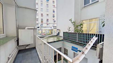 Foto 2 de Pis en venda a Sabino Arana - Jesuitas, Bizkaia