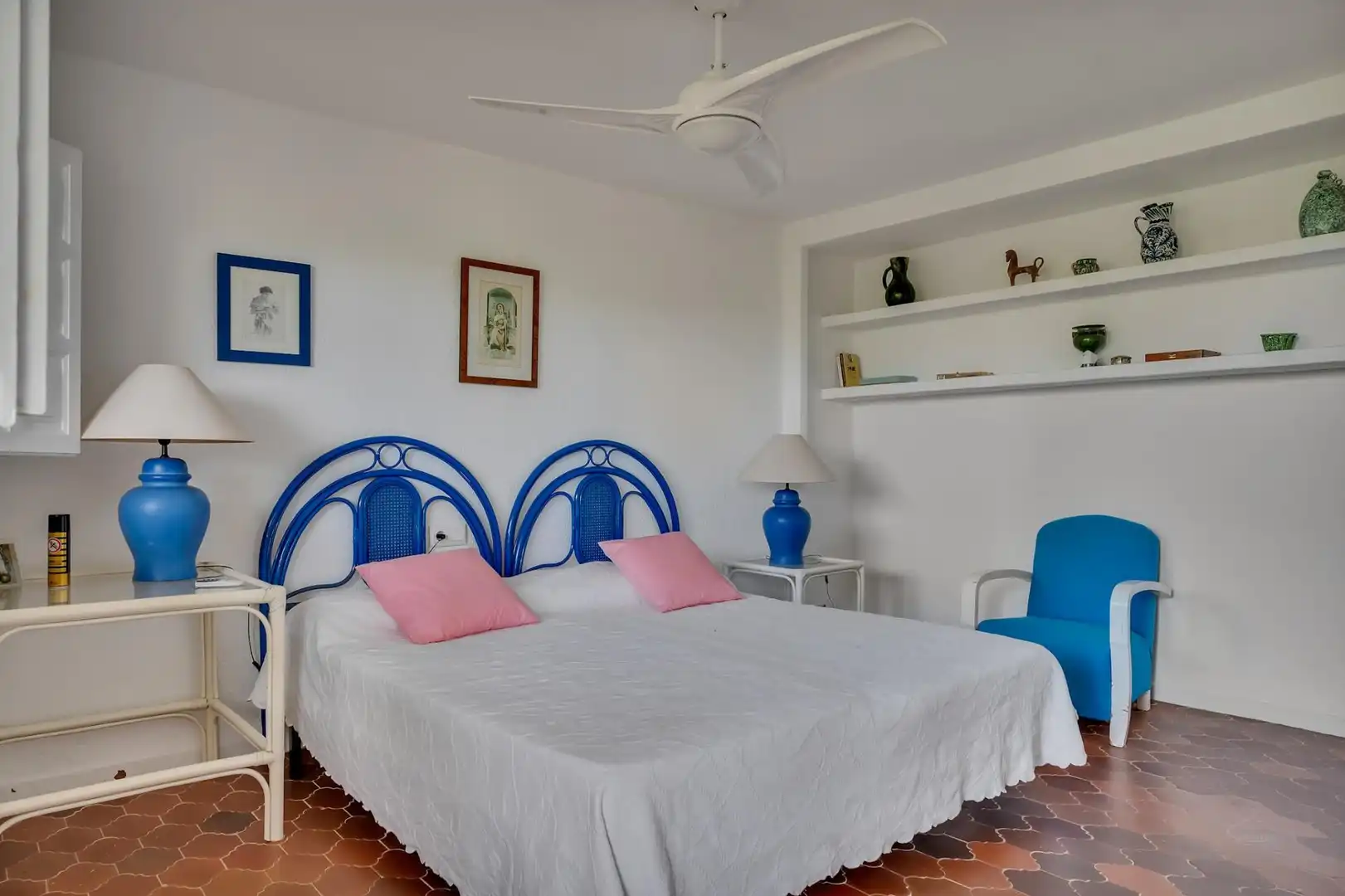Chalet en venta en Cap Martí - El Tossalet - Pinomar, imagen 25
